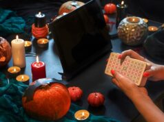 Цыганское гадание онлайн: заглянем в ближайшее будущее