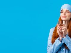 Как ответить на «Спокойной ночи»