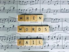 Фразы из песен для вдохновения