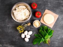 Соус для пасты карбонара: рецепт