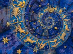 Знак зодиака 30 июня