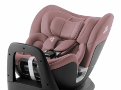 Автокресло для новорожденных: как выбрать и правильно использовать