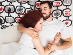 Во сне бывший признался в любви