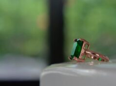 К чему снится кольцо с изумрудом
