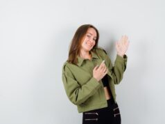 Нестандартные способы поздороваться с девушкой