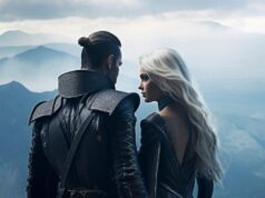 Чувства мужчины: королева мечей