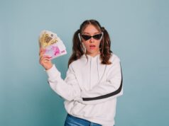 Заговор на новый кошелек для притяжения денег