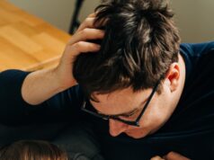 Приснилось предательство отца: что это значит?