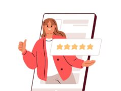 Отзыв продавца покупателю: примеры