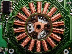 Катушка индуктивности на схеме: обозначение и применение