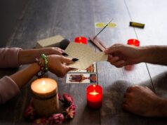 Гадание на парня, который нравится