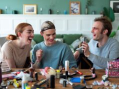 Наказания для игры с друзьями