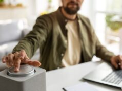 Как отключить звук в Zoom