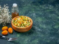 Салат Мимоза с Консервой: Пошаговый Рецепт