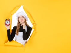 Как ответить на вопрос «Как проходит твой день?»