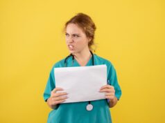 Больничный Лист: Личный Опыт