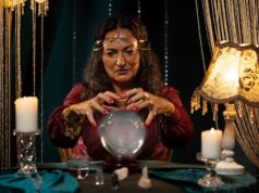 Гадание онлайн: найдется ли потерянная вещь?