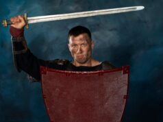 Разбор «Да или нет 3 мечей»