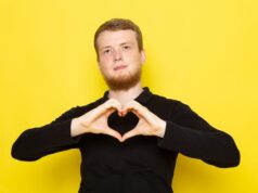 Мужчина-Весы: характеристика в любви