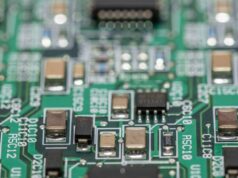 Микросхемы для импульсных блоков питания