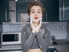 Сон о соли во рту: толкование и значение