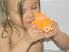 Сонник: рыбки в ванной