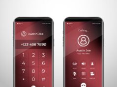 Где Найти Номер На Клавиатуре Айфона