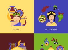 Женские римские имена и их значения