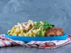 Филе и макароны: идеи для вкусного ужина