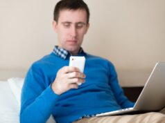 Упоминание пользователя в Telegram