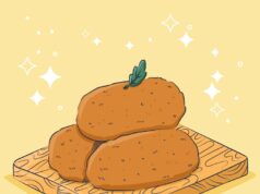 Котлета по-киевски: классическая схема приготовления