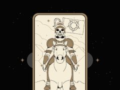 Таро на вопрос: один ответ