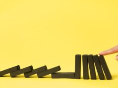 Гадание на будущее с помощью домино