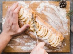 Дрожжевое слоеное тесто: рецепты и секреты приготовления