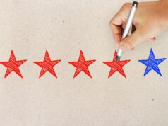 Отзыв о графе: Хороший пример