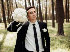 Мужчина в свадебном платье: толкование сна