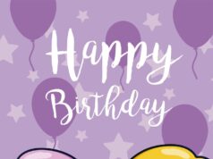 С Днем Рождения: Юмор для Подруги