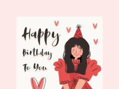 Прикольные поздравления на день рождения подруге