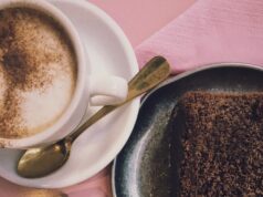 Классический рецепт брауни с какао