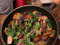 Куриная печень на ПП: рецепт приготовления