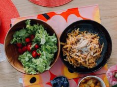 Праздничный ужин за 15 минут: быстрые рецепты