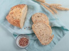 Рисовый хлеб: рецепт приготовления