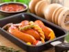 Сосиски в домашних условиях: рецепты на любой вкус