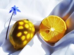 Толкование сна: желтые лимоны