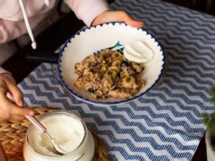 Каши на ужин: варианты и рецепты