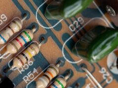 Схема усилителя на транзисторе КТ315