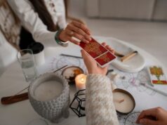 Сегодня удачный день для гадания?