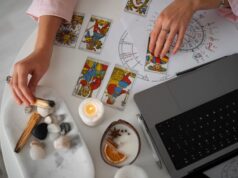 Расшифровка послания Таро