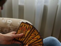 Гадание на игральных картах по внешности