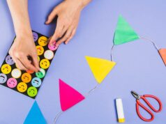 Мастерство фигурок из резиночек